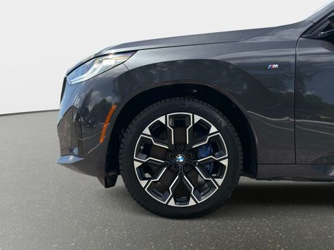 Used 2025 BMW X3 M50 AWD/4WD image 12