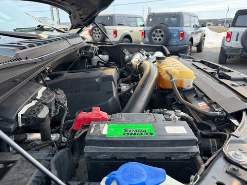 Used 2018 Ford F150 XLT w/ Equipment Group 302A Luxury image 36