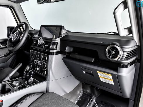New 2026 INEOS Grenadier AWD/4WD image 21