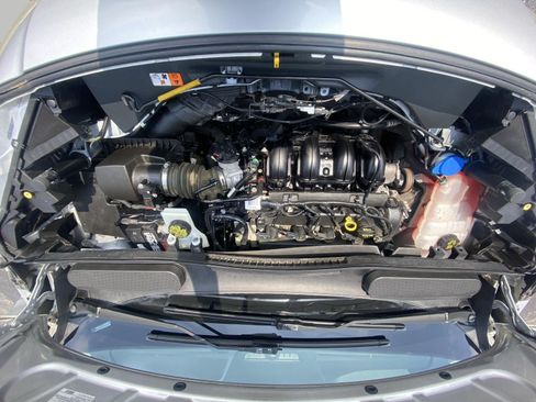 Used 2015 Ford Transit Connect XLT FWD image 12