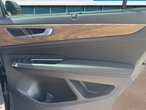 New 2026 Volkswagen Atlas SE AWD/4WD image 12