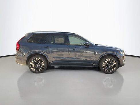 New 2026 Volvo XC90 T8 Ultra w/ Protection Package AWD/4WD image 8