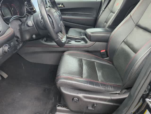 Used 2023 Dodge Durango R/T AWD/4WD image 16