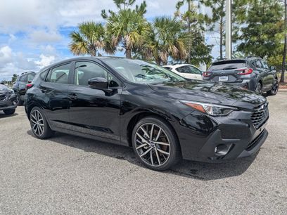 New 2025 Subaru Impreza 2.0i Sport