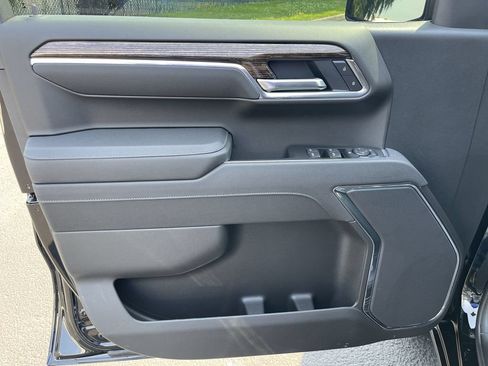 New 2026 GMC Sierra 1500 Elevation AWD/4WD image 22