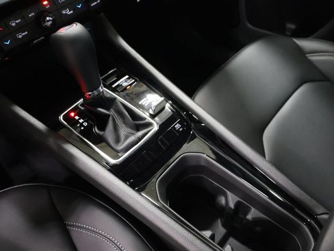 New 2026 Jeep Compass Limited AWD/4WD image 24