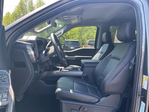 New 2026 Ford F250 Lariat w/ Chrome Package AWD/4WD image 16