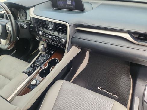 Used 2018 Lexus RX 350 FWD w/ Premium Package image 28