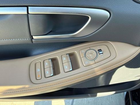 New 2026 Hyundai Sonata Limited image 22
