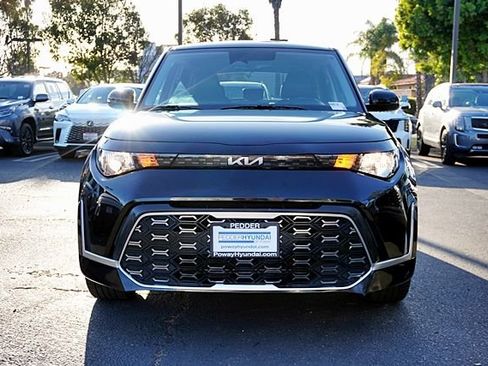 Used 2023 Kia Soul GT-Line image 5