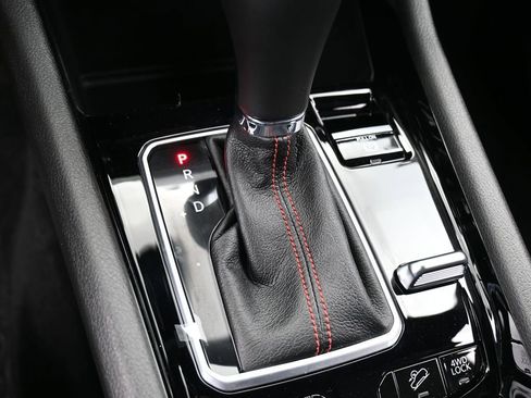 New 2026 Jeep Compass Trailhawk image 21