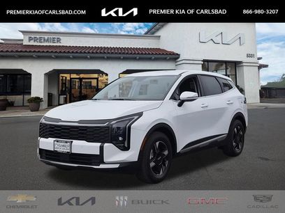 New 2026 Kia Sportage LX w/ LX Convenience Package