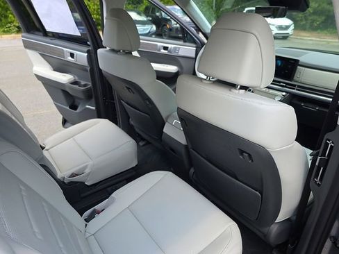 New 2025 Hyundai Santa Fe Calligraphy FWD image 14