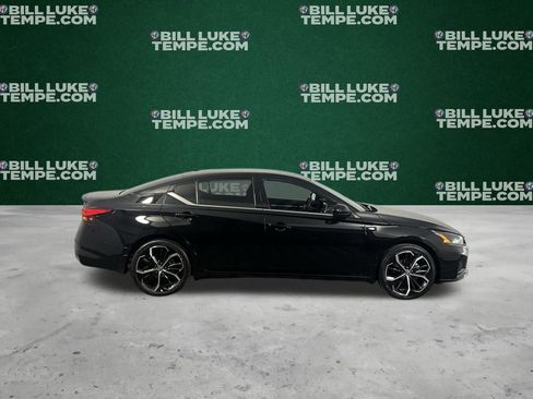 Used 2025 Nissan Altima 2.5 SR image 4