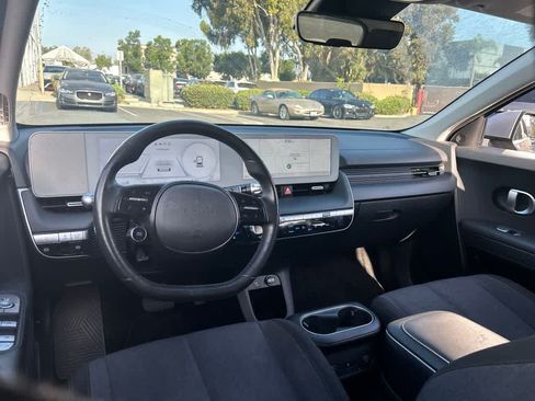 Used 2024 Hyundai Ioniq 5 SEL RWD image 6
