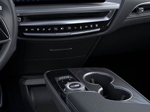 New 2026 Cadillac Lyriq V AWD/4WD image 23