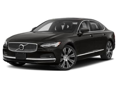 Used 2021 Volvo S90 T6 Inscription w/ Advanced Package