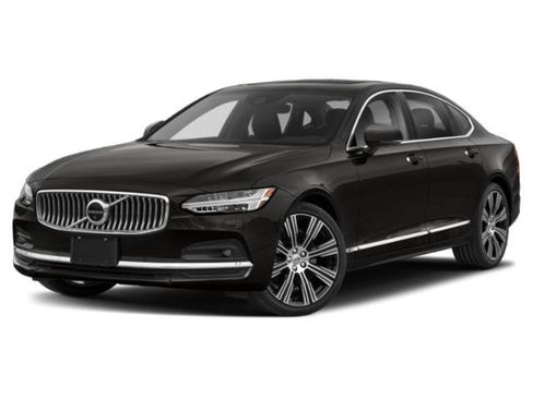 Used 2021 Volvo S90 T6 Inscription w/ Advanced Package AWD/4WD image 1