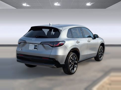 New 2026 Honda HR-V EX-L image 9