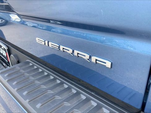 Used 2025 GMC Sierra 1500 Denali Ultimate AWD/4WD image 30