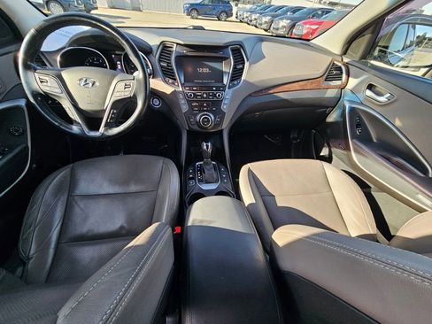 Used 2018 Hyundai Santa Fe SE w/ SE Ultimate Tech Package 03 image 19