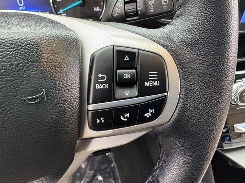 Certified 2023 Ford Explorer Limited image 24