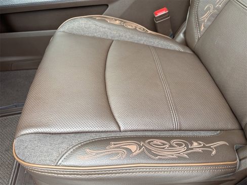 New 2026 RAM 3500 Longhorn image 12