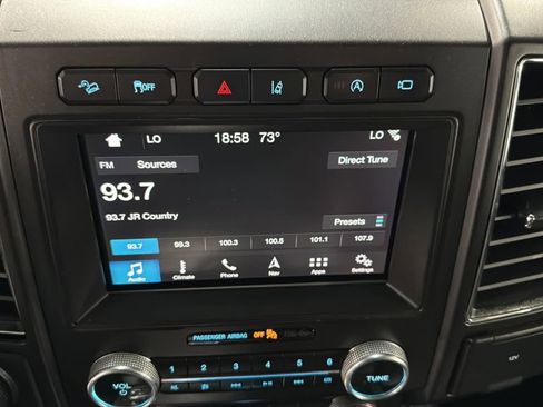 Used 2018 Ford Expedition Max Limited w/ Equipment Group 302A AWD/4WD image 31