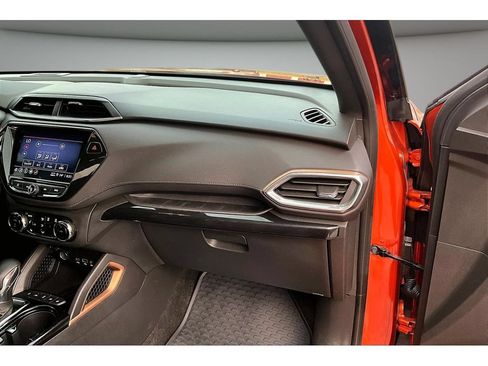 Used 2023 Chevrolet TrailBlazer ACTIV w/ Convenience Package FWD image 42