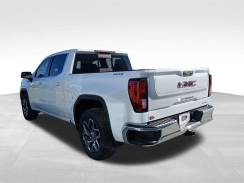 New 2026 GMC Sierra 1500 SLE w/ Preferred Package AWD/4WD image 3