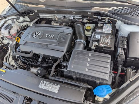 Used 2015 Volkswagen GTI Autobahn w/ Lighting Package (SEL) image 20