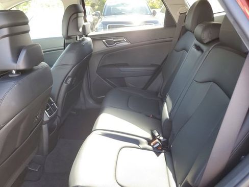 Certified 2023 Kia Sportage SX image 8