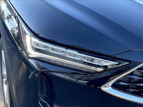 Used 2024 Acura MDX SH-AWD image 30