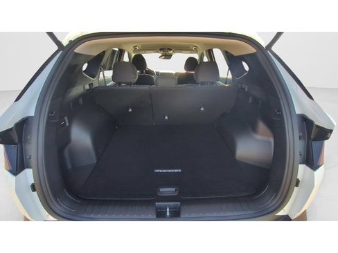 Certified 2023 Hyundai Tucson SEL FWD image 9