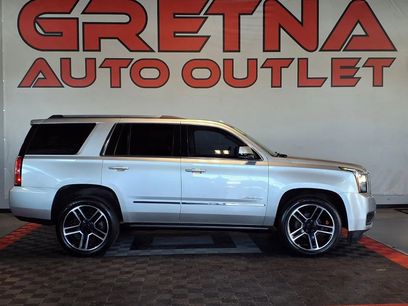 Used 2018 GMC Yukon Denali w/ Denali Ultimate Package