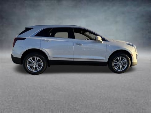 New 2026 Cadillac XT5 Luxury w/ LPO, Floor Liner Package image 10