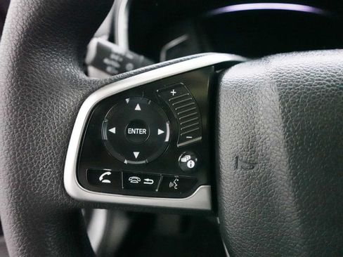 Used 2017 Honda CR-V EX image 17
