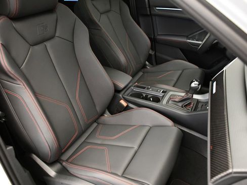 New 2025 Audi Q3 2.0T Premium Plus image 50
