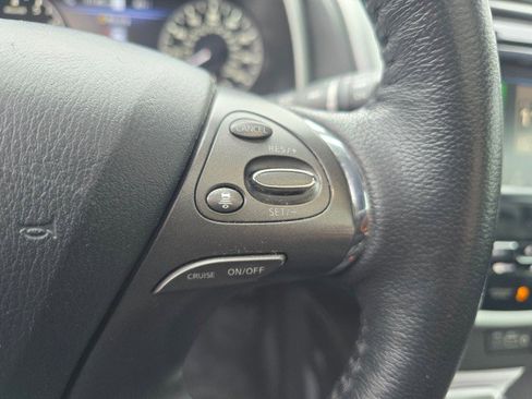 Used 2022 Nissan Murano SL w/ SL Moonroof Package image 30