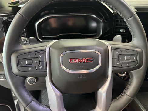 Used 2024 GMC Sierra 1500 SLT w/ SLT Premium Package image 22