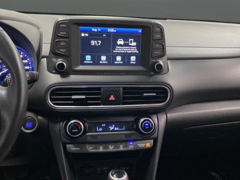 Used 2021 Hyundai Kona Limited AWD/4WD image 13