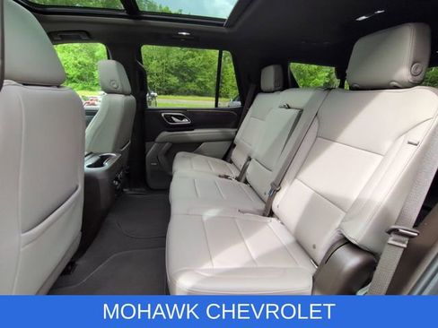 Used 2021 Chevrolet Tahoe Z71 AWD/4WD image 27