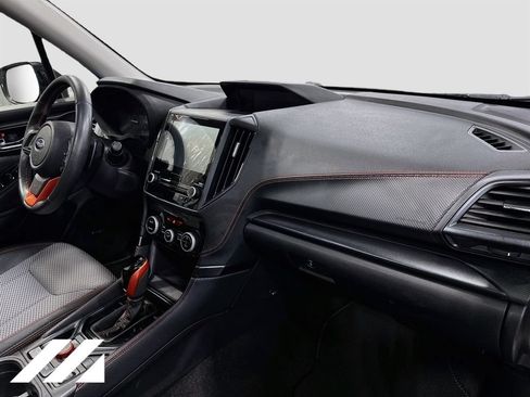 Used 2024 Subaru Forester Sport AWD/4WD image 32