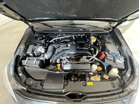 Used 2020 Subaru Impreza Premium AWD/4WD image 26