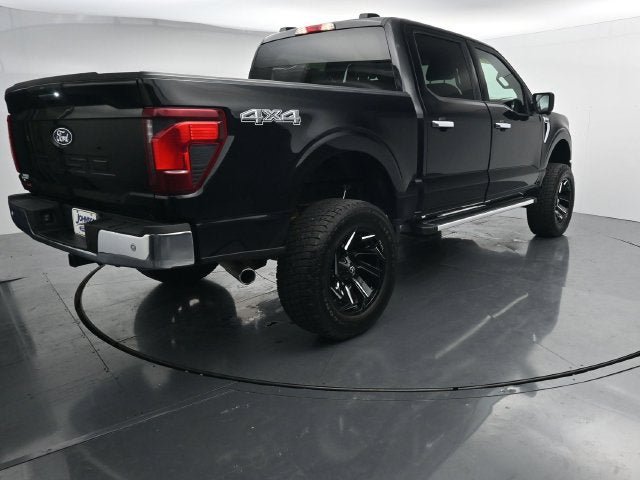 Used 2024 Ford F150 XLT AWD/4WD image 9
