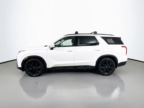 Used 2024 Hyundai Palisade XRT AWD/4WD image 3