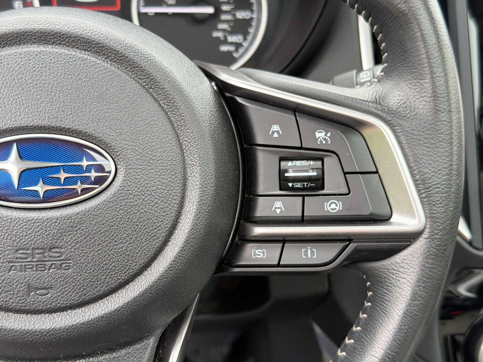 Used 2024 Subaru Forester Premium AWD/4WD image 22