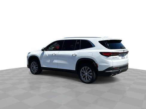 New 2026 Buick Enclave Preferred w/ Power Package FWD image 6