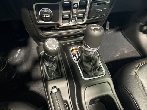 New 2026 Jeep Wrangler Sahara image 26