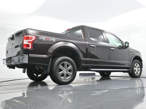 Used 2020 Ford F150 XLT w/ Equipment Group 302A Luxury AWD/4WD image 57
